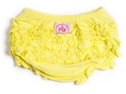 Canary Yellow (Options: 12-24-Months)