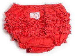 Bright Coral (Options: 2T-3T)