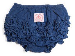 Navy (Options: 3-6-Months)