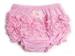 Pale Pink (Options: 6-12-Months)