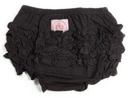 Ebony (Options: 12-24-Months)