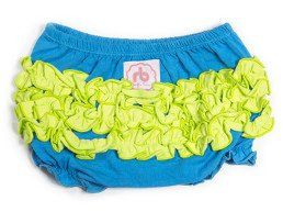 Tropical (Options: 6-12-Months)