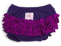 Plum Dandy (Options: 12-24-Months)