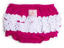 Pink Paradise (Options: 3-6-Months)