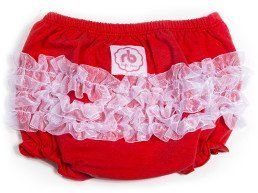 Apple Blossom (Options: 6-12-Months)