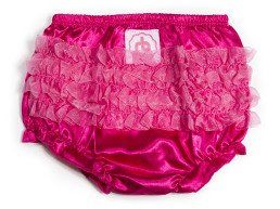 I Pink I Can (Options: 12-24-Months)