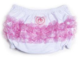 Pink Petal (Options: 6-12-Months)