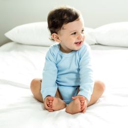 Bambini White Training Pants 4-Pack (Color: White, size: Size 4)