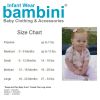 Bambini Hooded Towel, Wash Clothes and Robe
