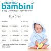 Bambini Hooded Towel, Bath Mittens, Hats and Mittens