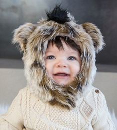 Hyena (Options: X-Small)