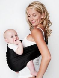 Black (Options: Regular)