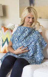 James Nursing Cover (Options: Regular-Standard)