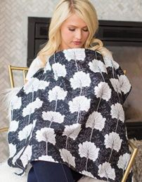 Lily - Muslin (Options: Regular-Standard)