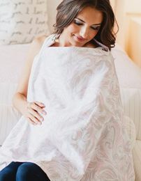 Norah - MUSLIN (Options: Regular-Standard)