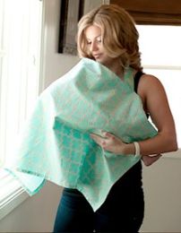 Jordan - MUSLIN (Options: Regular-Standard)